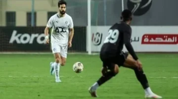 صراع صدارة الدوري مواجهة مصيرية بين بيراميدز وبتروجت على المربع الذهبي 1